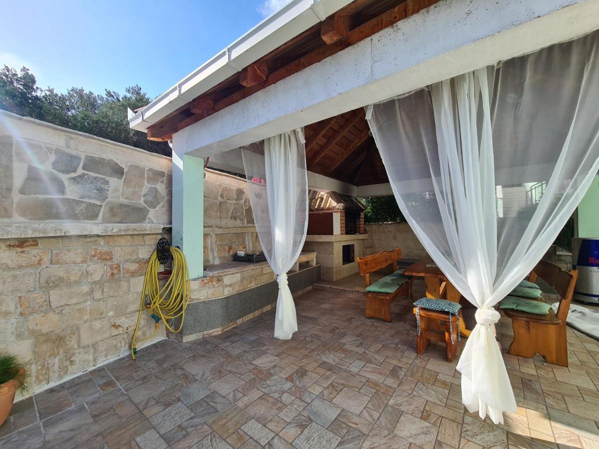 Apartments By The Sea Mokalo, Peljesac - 10201 오레비츠 외부 사진