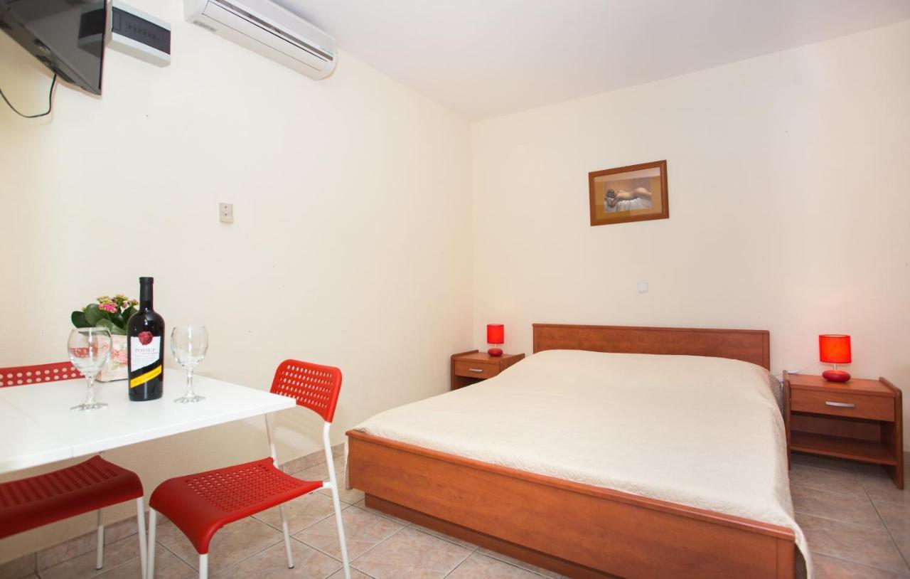 Apartments By The Sea Mokalo, Peljesac - 10201 오레비츠 외부 사진