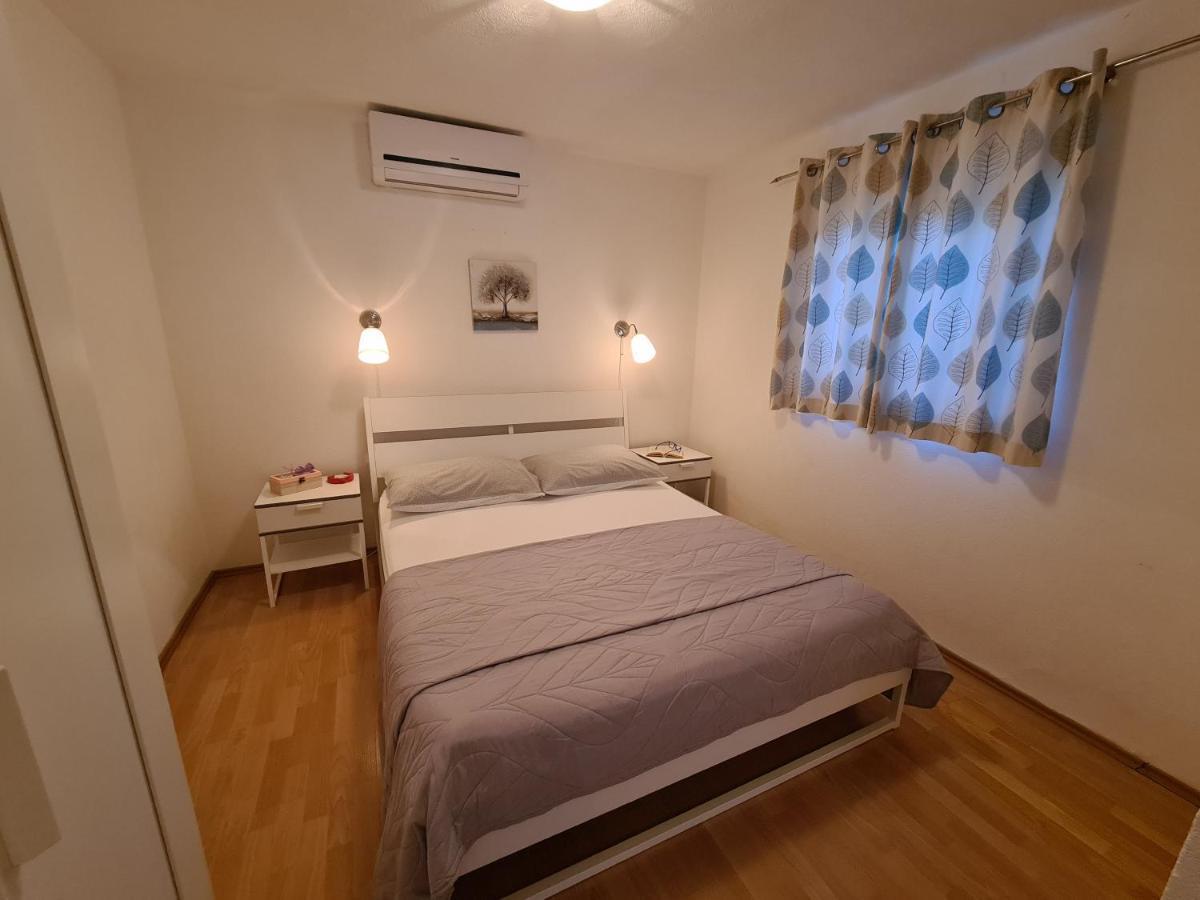 Apartments By The Sea Mokalo, Peljesac - 10201 오레비츠 외부 사진