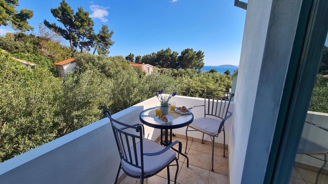 Apartments By The Sea Mokalo, Peljesac - 10201 오레비츠 외부 사진